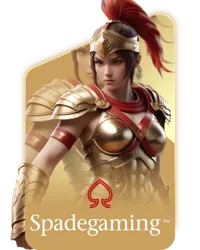 Spadegaming