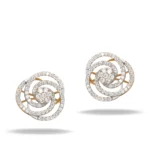 diamond studs