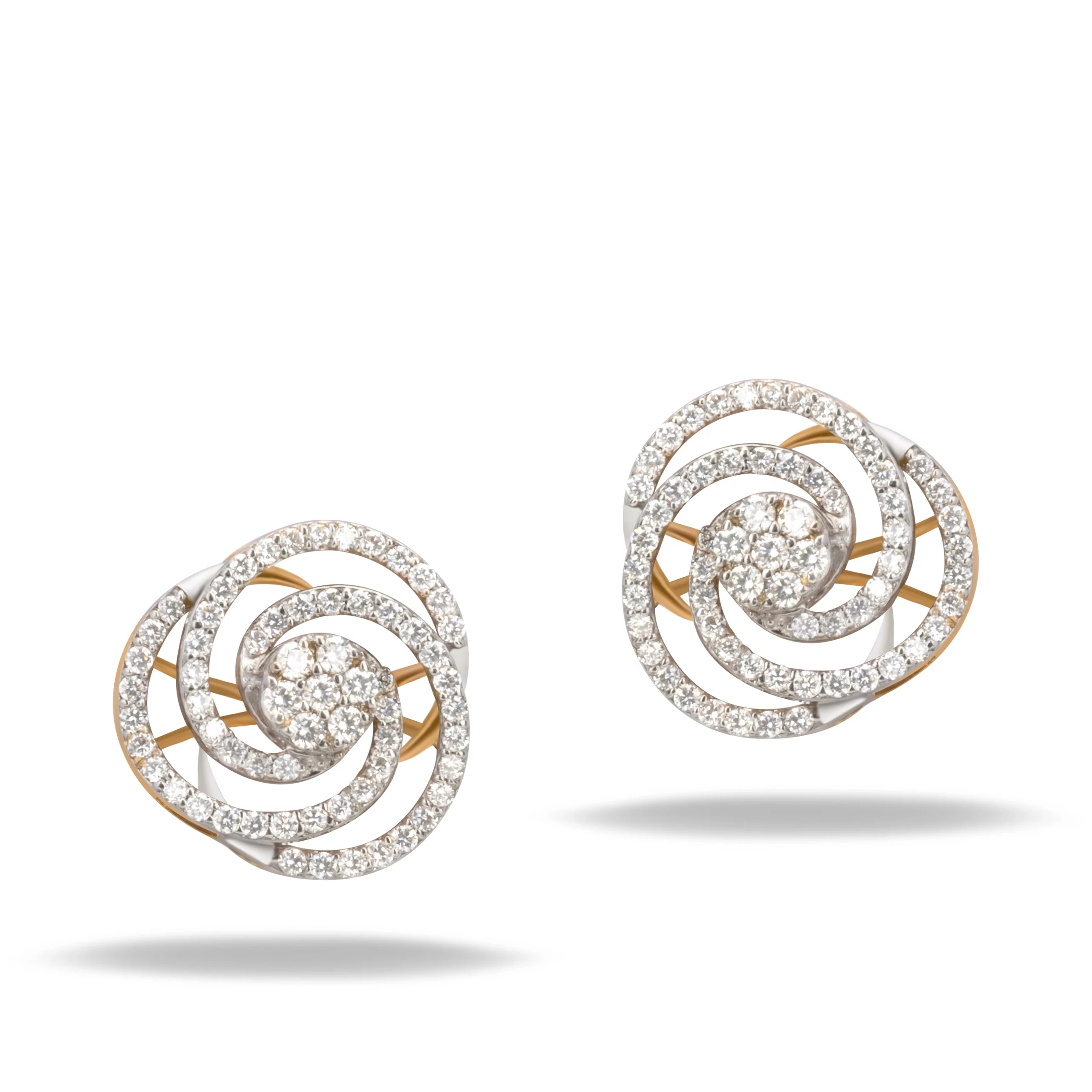 diamond studs