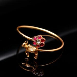 taurus bracelet