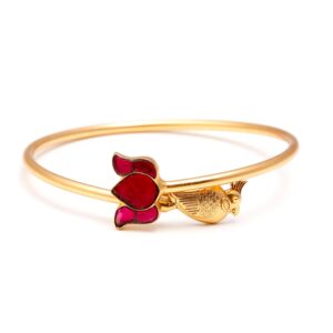 sparrow bracelet