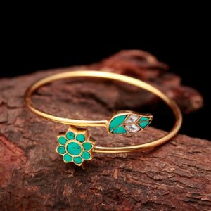 turquoise bracelet