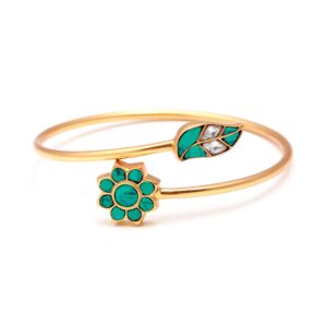 turquoise bracelet