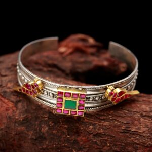 cuff bracelet