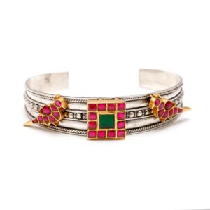cuff bracelet
