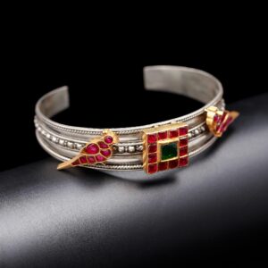 cuff bracelet