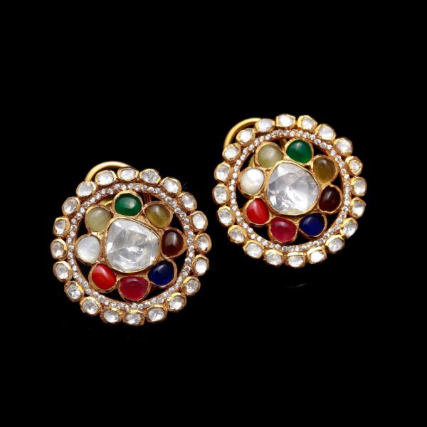 navratna studs
