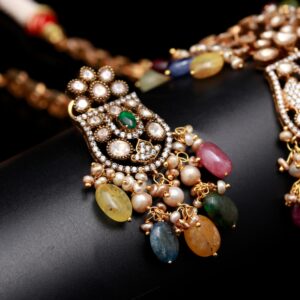 navratan necklace