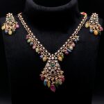 navratan necklace