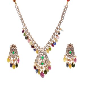 navratan necklace