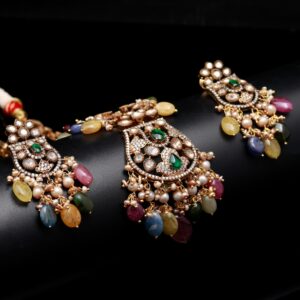 navratan necklace