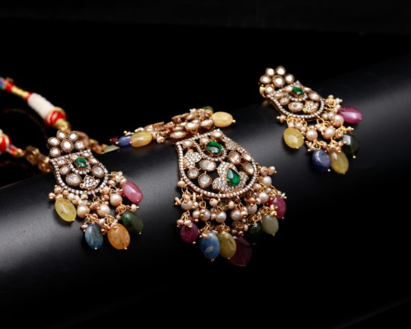navratan necklace