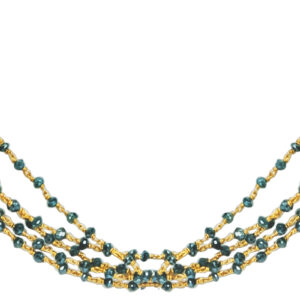 Blue Diamond Elegance - Image 3